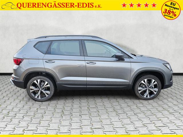 Seat Ateca Style 2.0 TDI DSG ACC Navi Kamera 