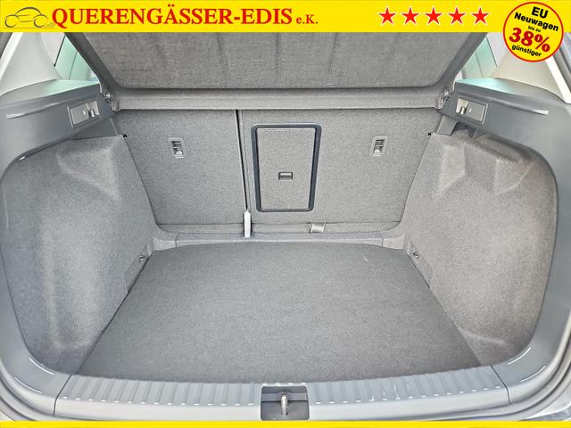 Seat Ateca Style 2.0 TDI DSG ACC Navi Kamera 