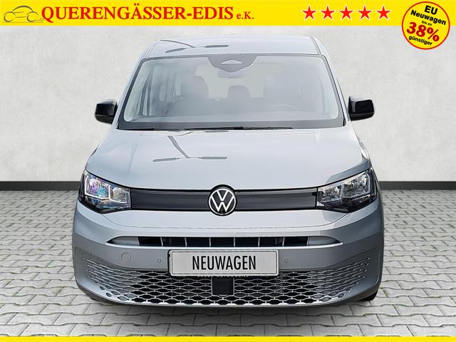Volkswagen Caddy Basis 1.5 TSI Family / AppConnect R&uuml;ckfahrk. 