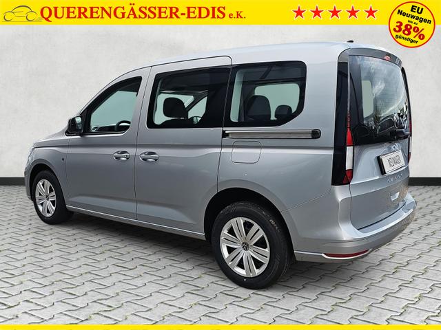 Volkswagen Caddy Basis 1.5 TSI Family / AppConnect R&uuml;ckfahrk. 