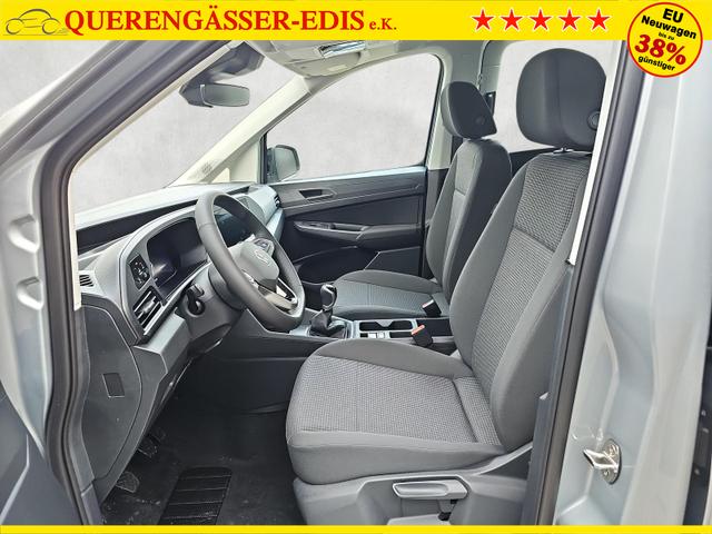 Volkswagen Caddy Basis 1.5 TSI Family / AppConnect R&uuml;ckfahrk. 