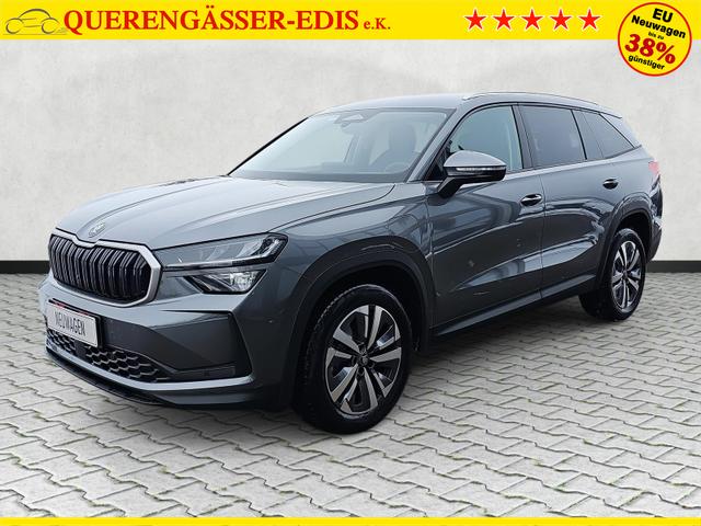 Skoda Kodiaq 1.5 TSI iV 150 kW Selection DSG Navi / ACC AHK 