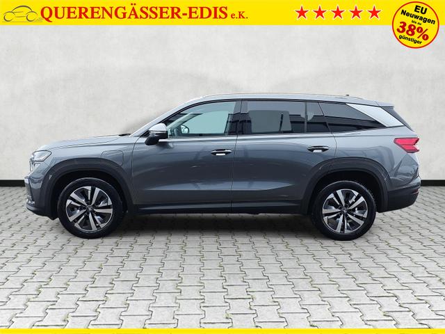 Skoda Kodiaq 1.5 TSI iV 150 kW Selection DSG Navi / ACC AHK 