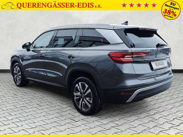 Skoda Kodiaq 1.5 TSI iV 150 kW Selection DSG Navi / ACC AHK 