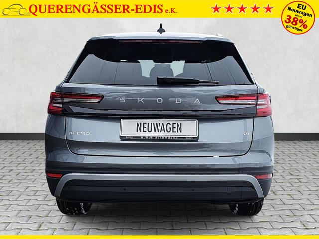 Skoda Kodiaq 1.5 TSI iV 150 kW Selection DSG Navi / ACC AHK 