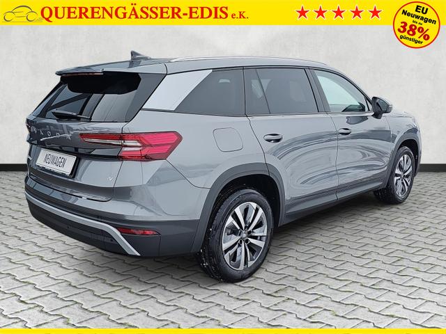 Skoda Kodiaq 1.5 TSI iV 150 kW Selection DSG Navi / ACC AHK 