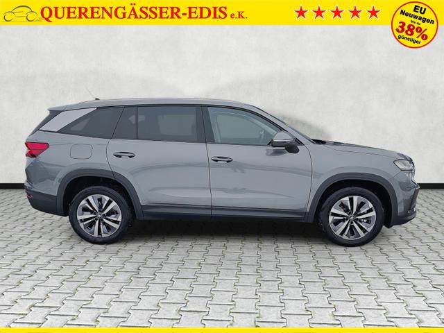 Skoda Kodiaq 1.5 TSI iV 150 kW Selection DSG Navi / ACC AHK 