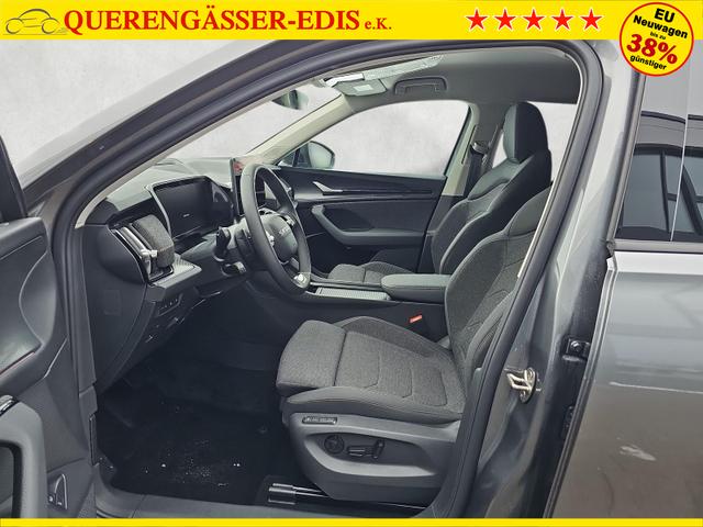 Skoda Kodiaq 1.5 TSI iV 150 kW Selection DSG Navi / ACC AHK 