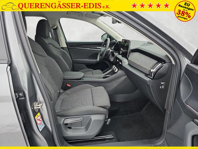 Skoda Kodiaq 1.5 TSI iV 150 kW Selection DSG Navi / ACC AHK 