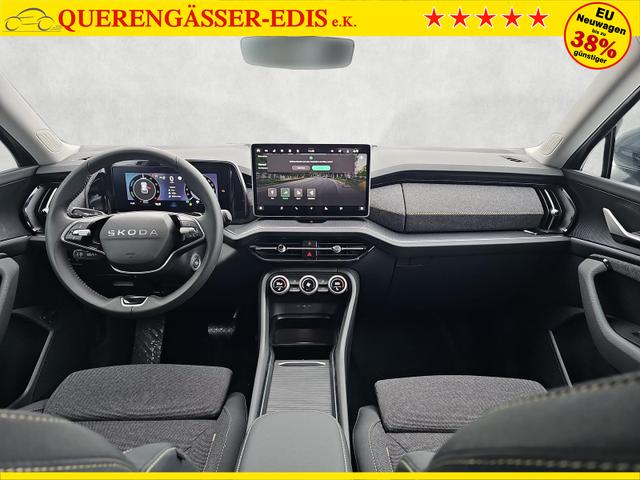 Skoda Kodiaq 1.5 TSI iV 150 kW Selection DSG Navi / ACC AHK 