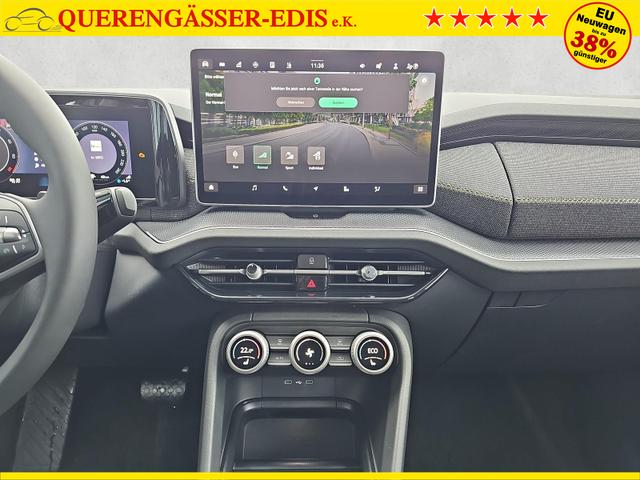 Skoda Kodiaq 1.5 TSI iV 150 kW Selection DSG Navi / ACC AHK 
