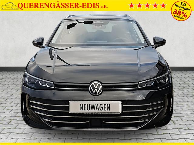 Volkswagen Passat Variant 2.0 TDI 110 kW Business DSG / ACC AHK 