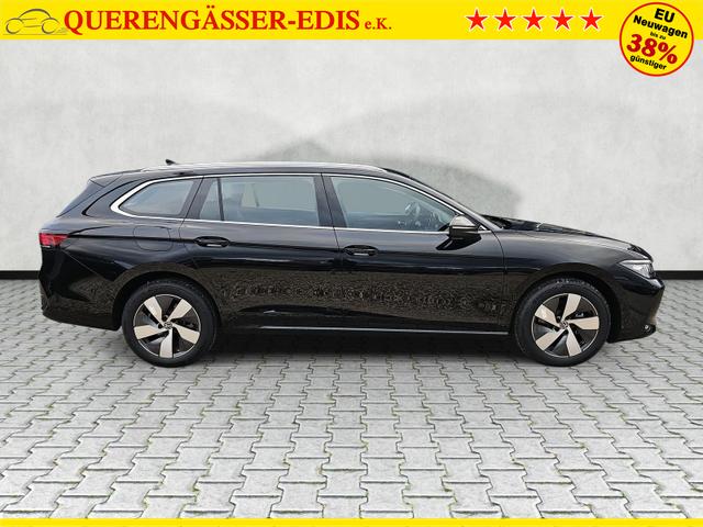 Volkswagen Passat Variant 2.0 TDI 110 kW Business DSG / ACC AHK 