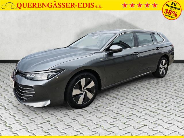 Volkswagen Passat Variant 2.0 TDI 110 kW Business DSG / ACC AHK 