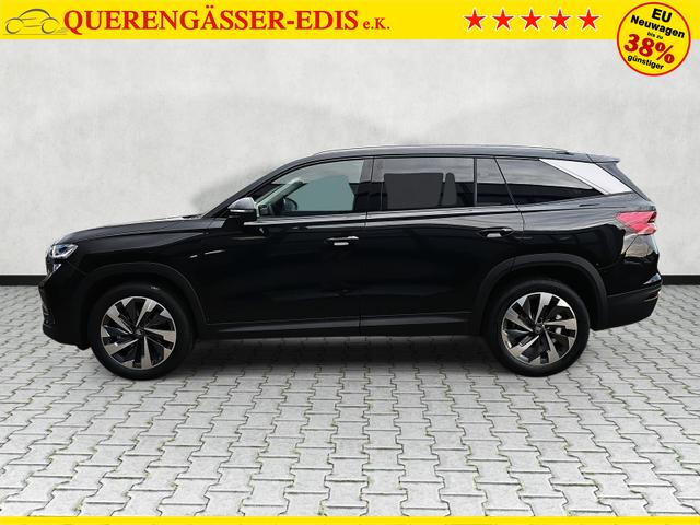 Skoda Kodiaq 2.0 TDI 110 kW Selection DSG 7Si AHK Navi beh.LR 