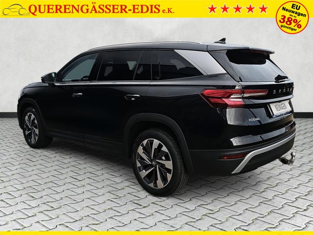 Skoda Kodiaq 2.0 TDI 110 kW Selection DSG 7Si AHK Navi beh.LR 