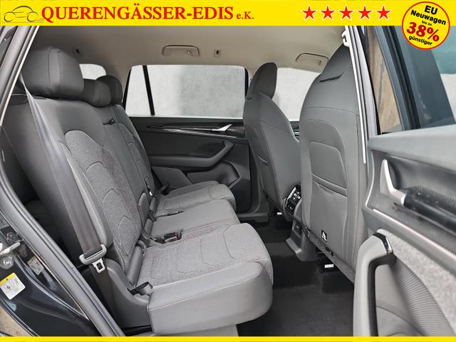 Skoda Kodiaq 2.0 TDI 110 kW Selection DSG 7Si AHK Navi beh.LR 
