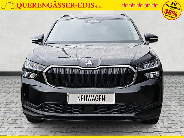 Skoda Kodiaq 1.5 TSI mHEV 110kW Selection DSG 7Si ACC Navi Memory 