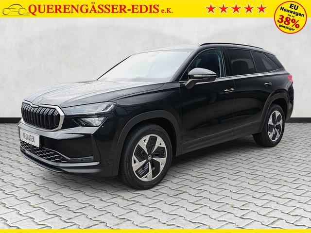 Skoda Kodiaq 1.5 TSI mHEV 110kW Selection DSG 7Si ACC Navi Memory 