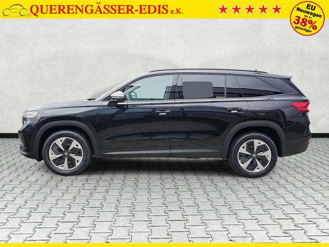 Skoda Kodiaq 1.5 TSI mHEV 110kW Selection DSG 7Si ACC Navi Memory 