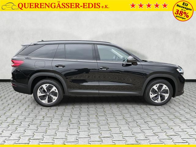 Skoda Kodiaq 1.5 TSI mHEV 110kW Selection DSG 7Si ACC Navi Memory 
