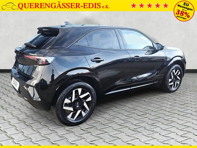 Opel Mokka GS 1.2 Automatik CarPlay Andr.Auto Kamera 