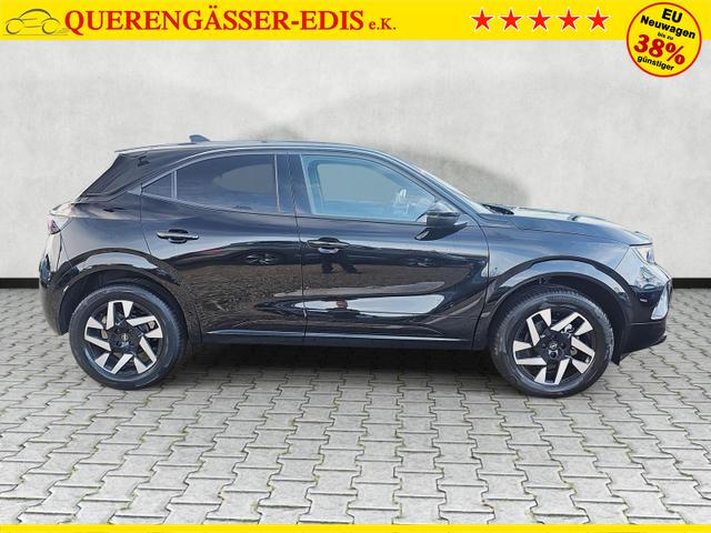 Opel Mokka GS 1.2 Automatik CarPlay Andr.Auto Kamera 