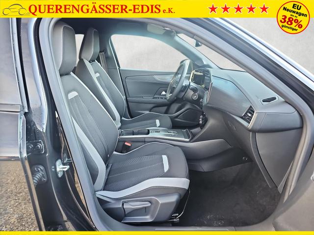 Opel Mokka GS 1.2 Automatik CarPlay Andr.Auto Kamera 