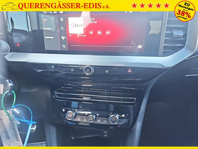 Opel Mokka GS 1.2 Automatik CarPlay Andr.Auto Kamera 