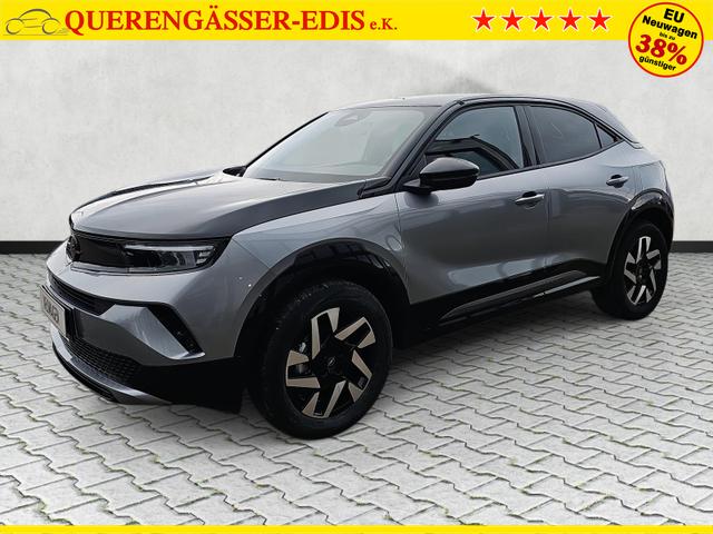 Opel Mokka GS 1.2 Automatik CarPlay Andr.Auto Kamera 