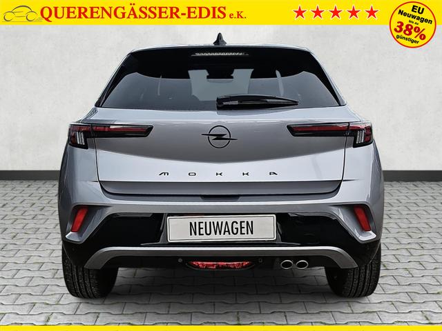 Opel Mokka GS 1.2 Automatik CarPlay Andr.Auto Kamera 