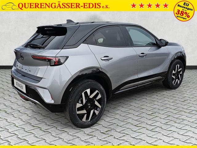 Opel Mokka GS 1.2 Automatik CarPlay Andr.Auto Kamera 
