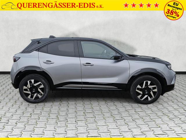 Opel Mokka GS 1.2 Automatik CarPlay Andr.Auto Kamera 