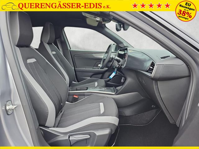 Opel Mokka GS 1.2 Automatik CarPlay Andr.Auto Kamera 