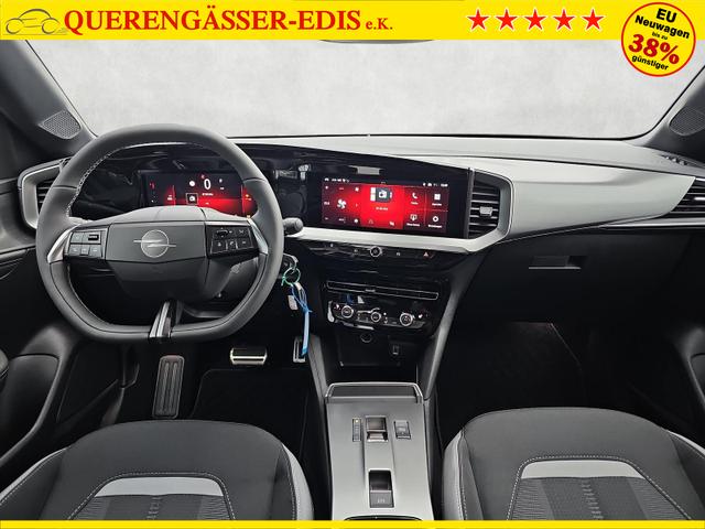 Opel Mokka GS 1.2 Automatik CarPlay Andr.Auto Kamera 