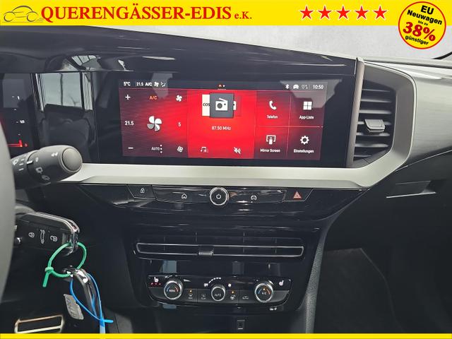 Opel Mokka GS 1.2 Automatik CarPlay Andr.Auto Kamera 