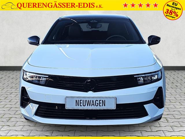 Opel Astra Caravan GS Sportstourer 1.2 Autom Kamera360 Winter 