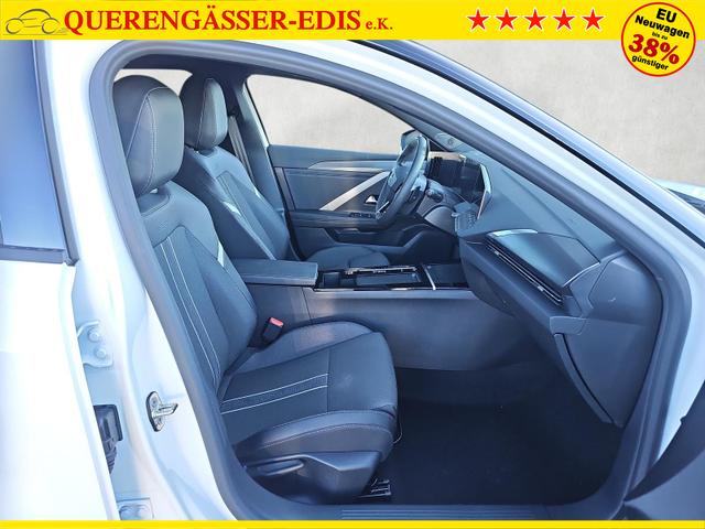 Opel Astra Caravan GS Sportstourer 1.2 Autom Kamera360 Winter 