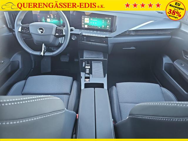 Opel Astra Caravan GS Sportstourer 1.2 Autom Kamera360 Winter 