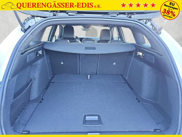 Opel Astra Caravan GS Sportstourer 1.2 Autom Kamera360 Winter 