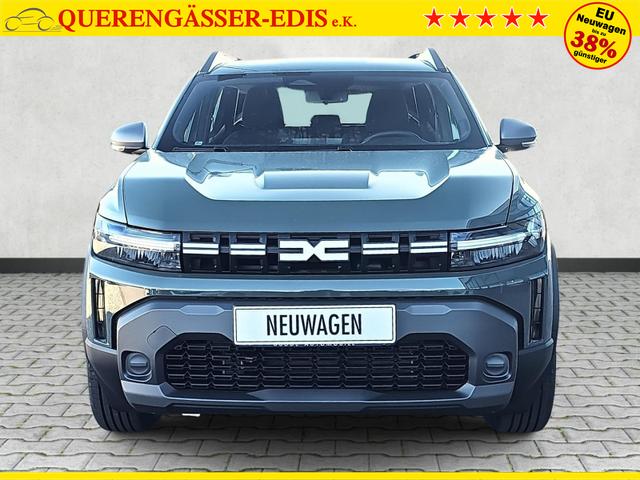 Dacia Duster TCe 130 Expression / Winterpaket PDCh. 