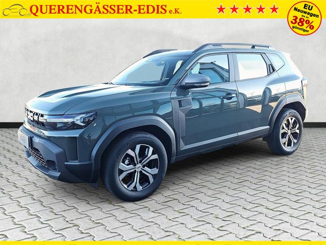 Dacia Duster TCe 130 Expression / Winterpaket PDCh. 