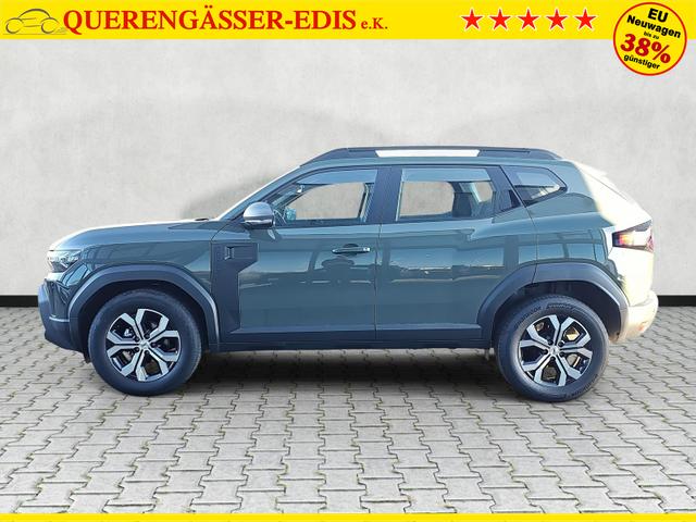 Dacia Duster TCe 130 Expression / Winterpaket PDCh. 