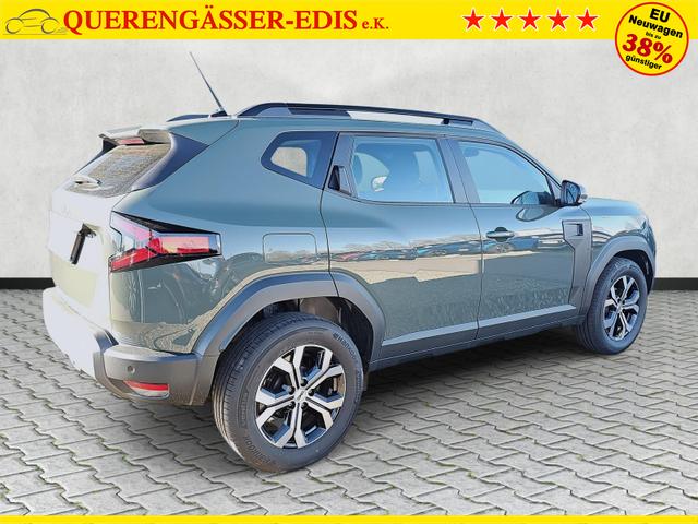 Dacia Duster TCe 130 Expression / Winterpaket PDCh. 