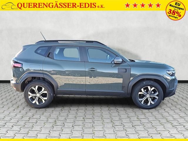 Dacia Duster TCe 130 Expression / Winterpaket PDCh. 