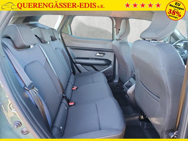 Dacia Duster TCe 130 Expression / Winterpaket PDCh. 