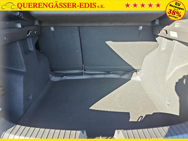 Dacia Duster TCe 130 Expression / Winterpaket PDCh. 