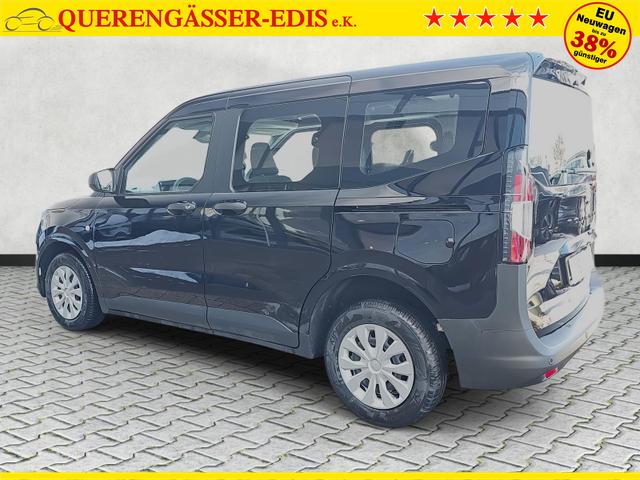 Ford Tourneo Courier Trend 1.0 EB / Klimaanlage 