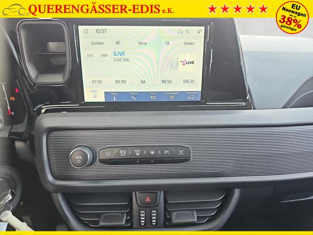 Ford Tourneo Courier Trend 1.0 EB / Klimaanlage 