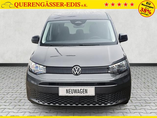 Volkswagen Caddy Basis 2.0 TDI DSG Family AppConnect / R&uuml;ckfahrk. 
